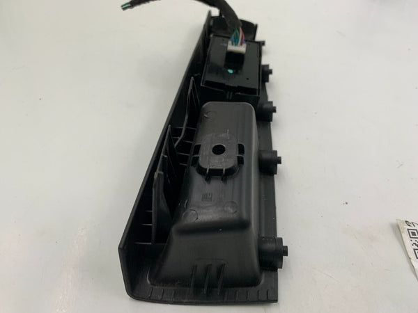 2015-2016 Chevrolet Cruze Master Power Window Switch OEM M03B53006