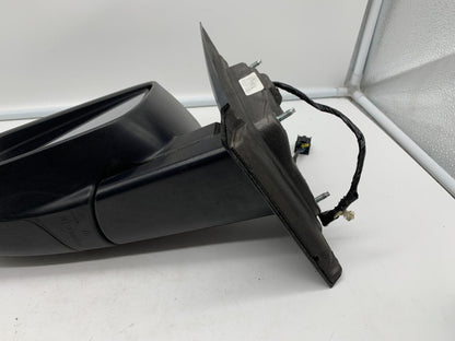 2009-2020 Dodge Journey Driver Side View Power Door Mirror Black OEM