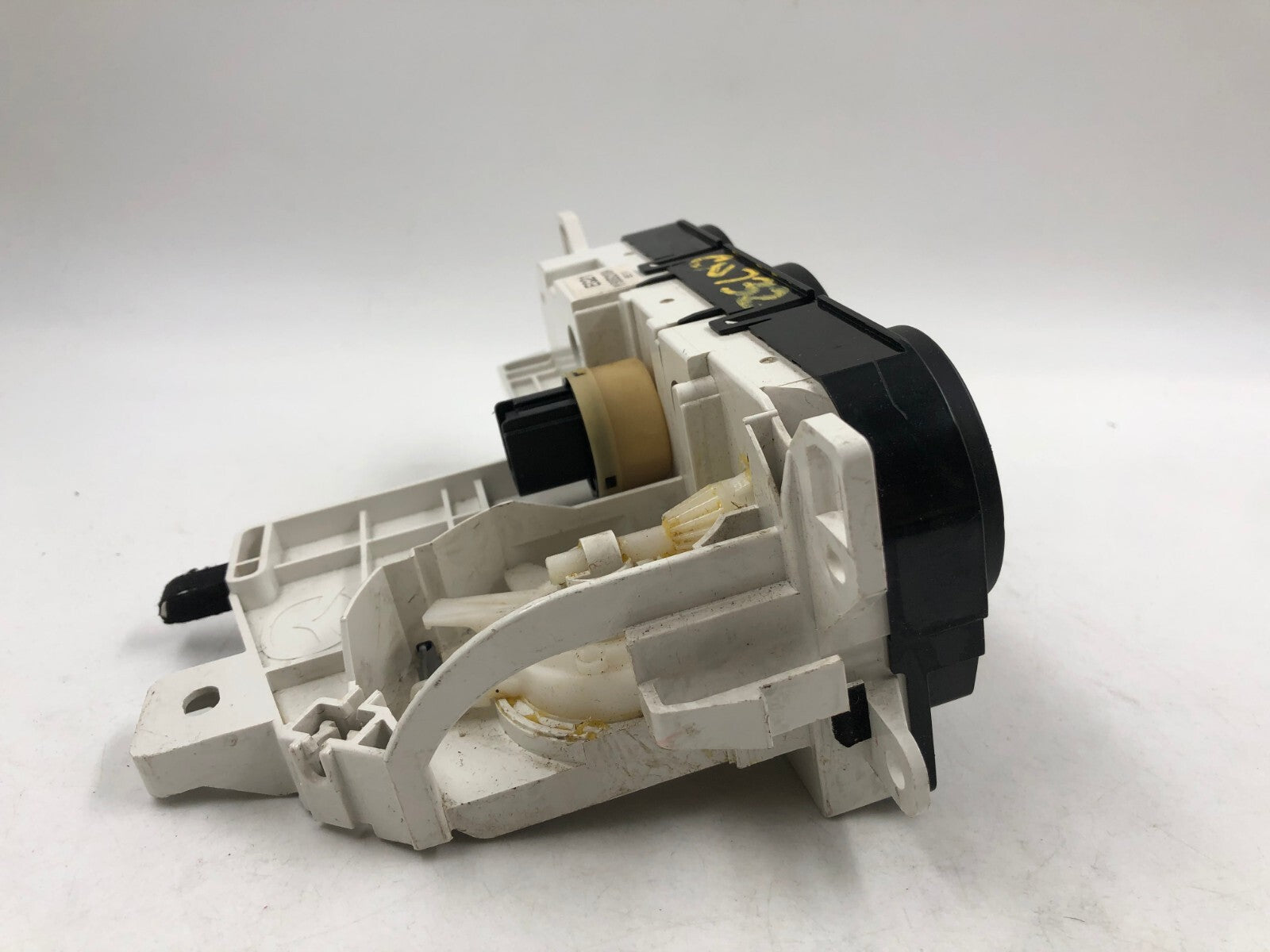 2007-2009 Mazda CX-7 AC Heater Climate Control Unit OEM D01B50088