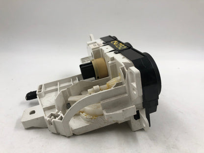 2007-2009 Mazda CX-7 AC Heater Climate Control Unit OEM D01B50088