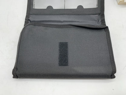 2016 Ford Focus Owners Manual Set with Case OEM C02B50023