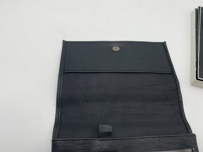 2005 Cadillac SRX Owners Manual Set with Case OEM A01B05018
