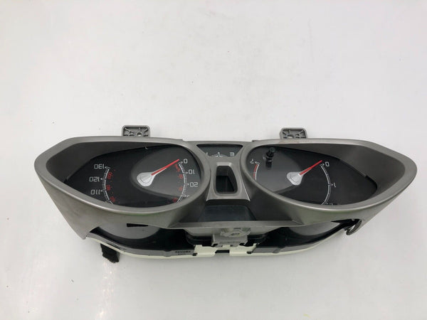 2012-2013 Ford Fiesta Speedometer Instrument Cluster 28,134 Miles OEM L02B17082