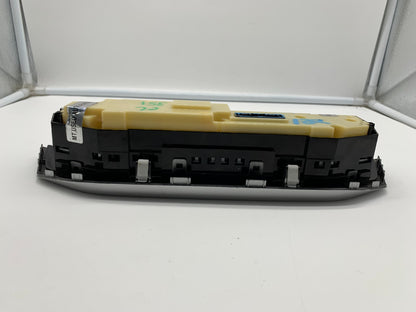 2013-2015 Honda Accord AC Heater Climate Control Unit OEM C03B05066