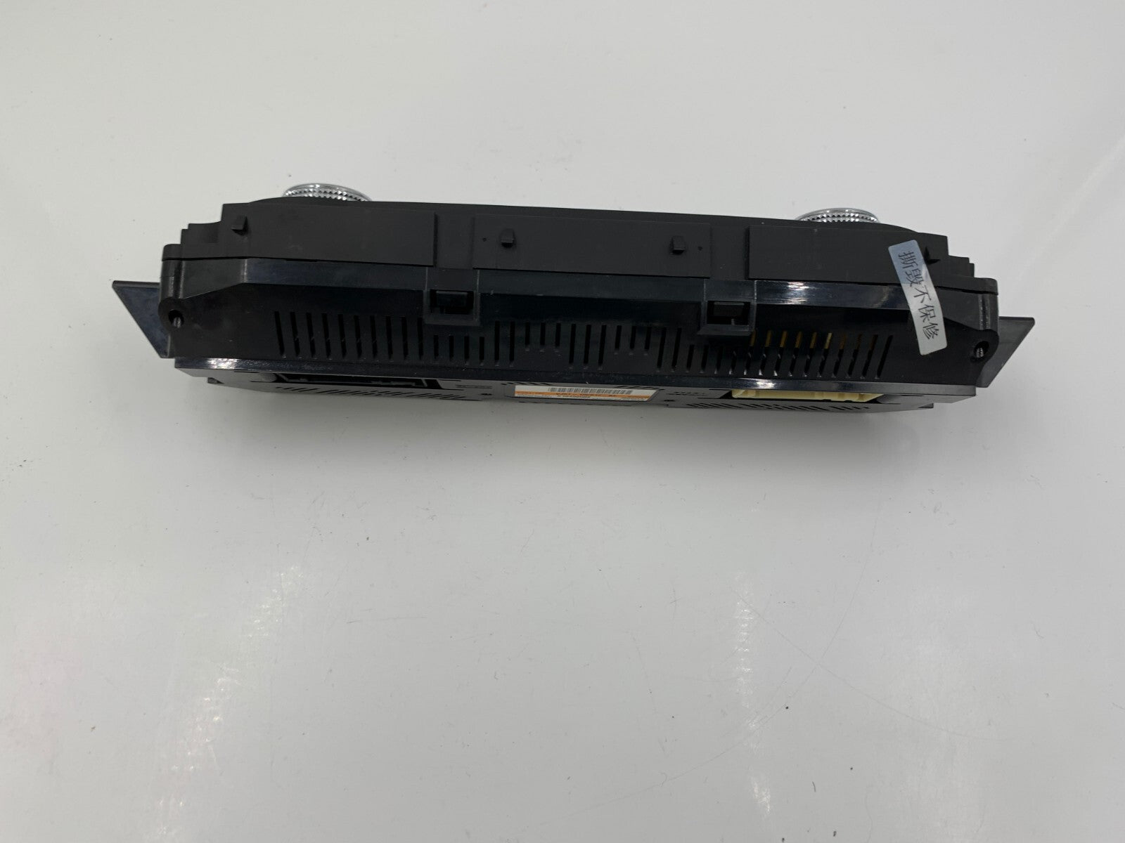 2015-2016 Ford Escape AC Heater Climate Control Unit OEM D01B59007