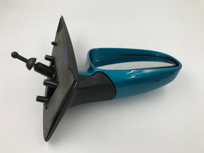 2005-2011 Chevrolet Aveo Passenger Side Manual Mirror OEM A03B16005