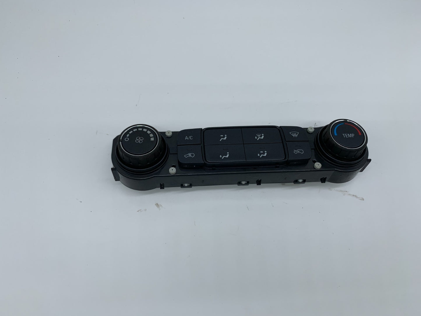 2015-2022 Chevrolet Colorado AC Heater Climate Control OEM B04B49014