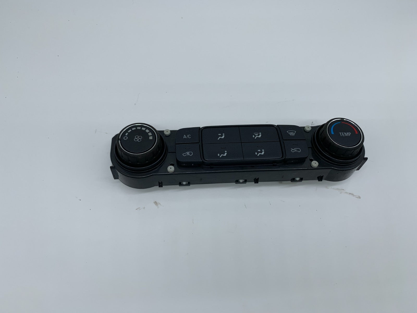 2015-2022 Chevrolet Colorado AC Heater Climate Control OEM B04B49014