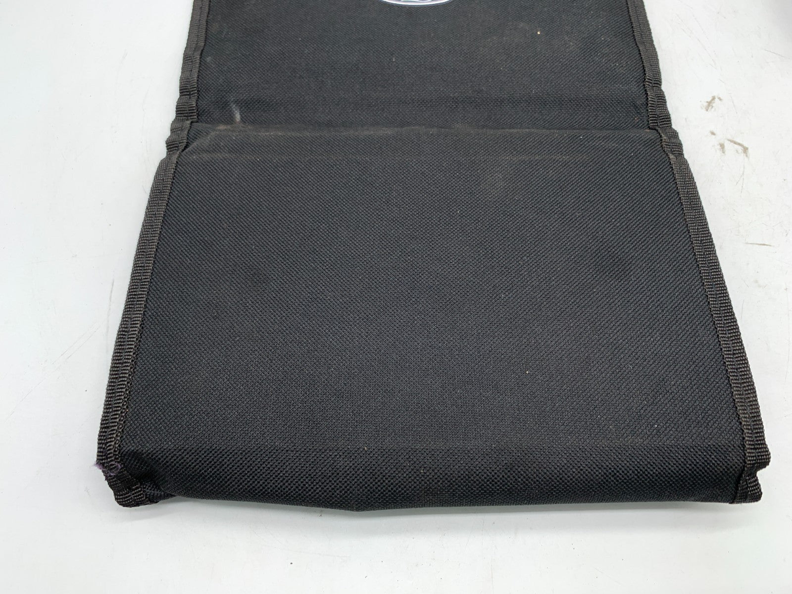 2018 Ford Edge Owners Manual Set with Case OEM B01B16008