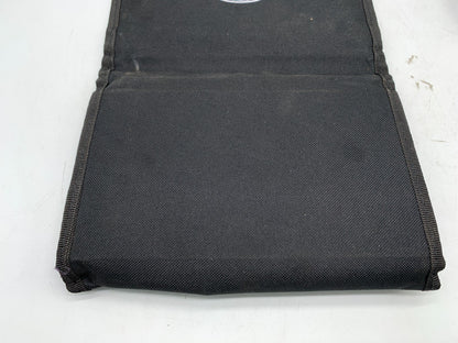 2018 Ford Edge Owners Manual Set with Case OEM B01B16008