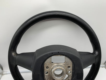 2004-2007 Audi A4 Steering Wheel Assembly Without Airbag OEM C01B09007