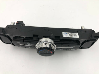 2014-2016 Kia Soul AC Heater Climate Control Temperature Unit OEM B06013