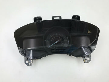 2017 Ford Fusion Speedometer Instrument Cluster 16000 Miles OEM K01B18001