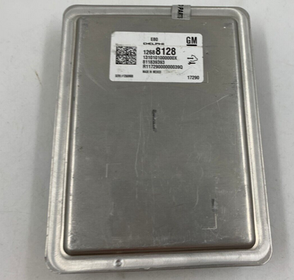 2018-2020 Chevrolet Equinox Engine Control Module Unit ECU ECM OEM B02B55010