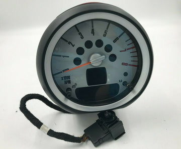 2007-2010 Mini Cooper Speedometer Instrument Cluster 154,359 Miles OEM G04B54003