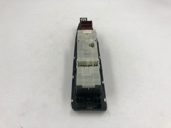 2009-2014 Nissan Murano Master Power Window Switch OEM C04B18044