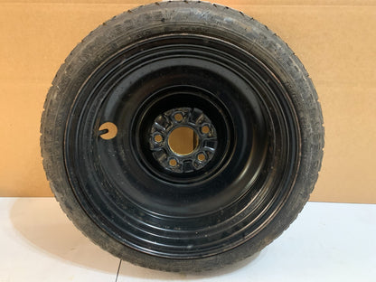2006-2017 Mazda 5 Mazda5 16" Spare Tire Wheel Compact Donut T125/70D16