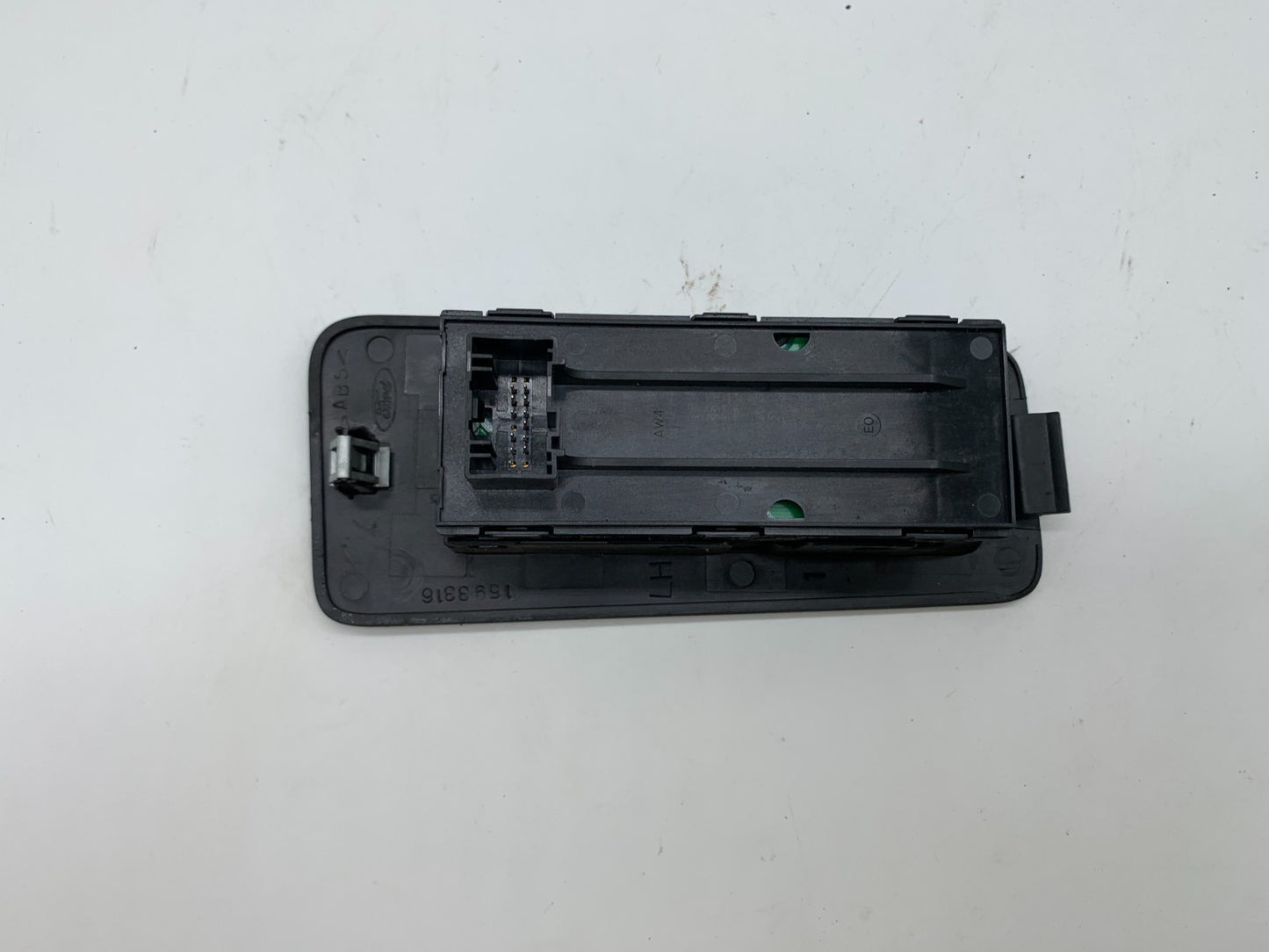 2013-2019 Ford Flex Master Power Window Switch OEM D01B36005