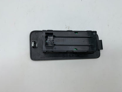 2013-2019 Ford Flex Master Power Window Switch OEM D01B36005