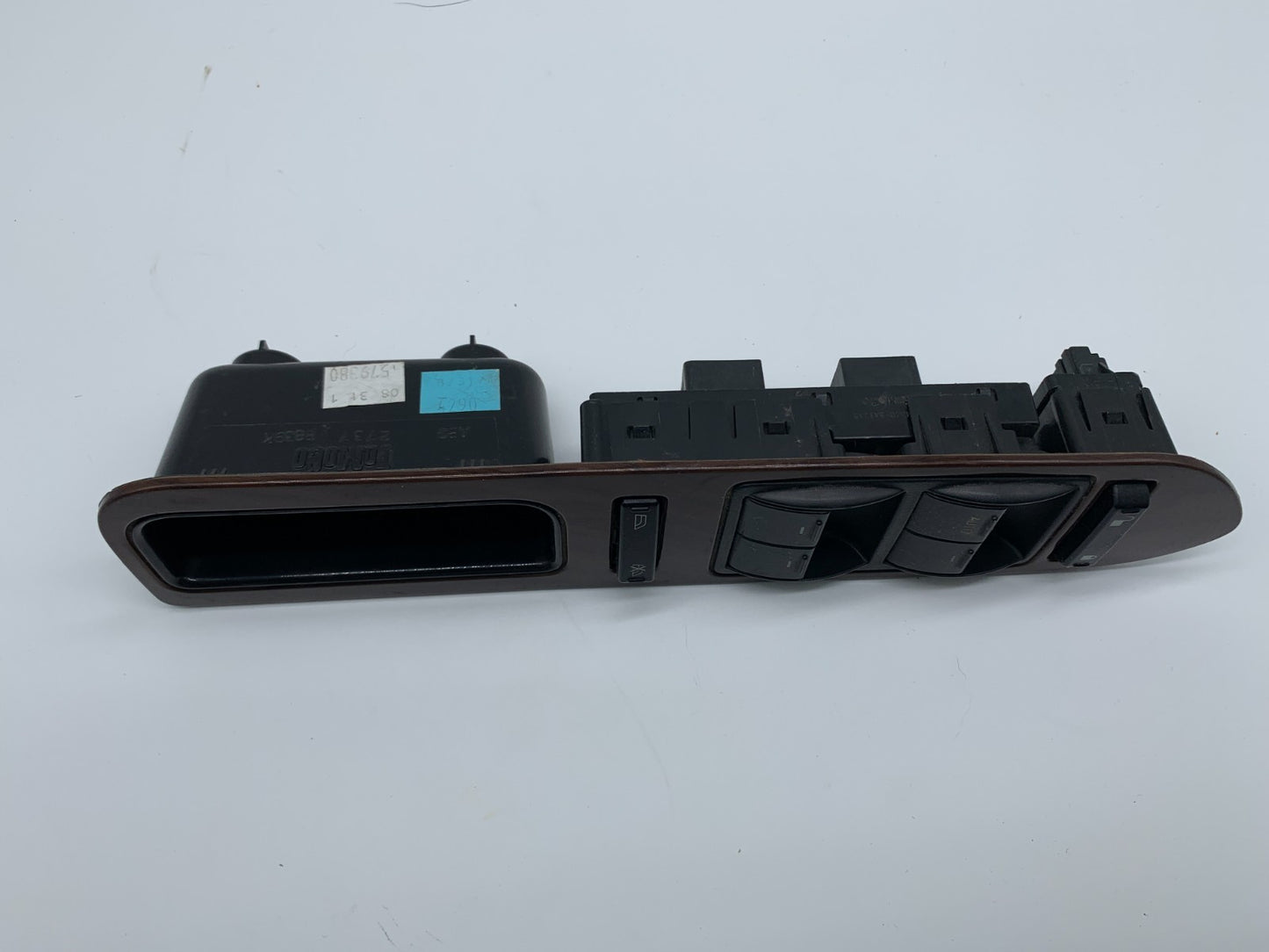 2008-2009 Ford Taurus Master Power Window Switch OEM C04B39004