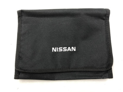 2019 Nissan Altima Sedan Owners Manual Set with Case OEM C04B39005