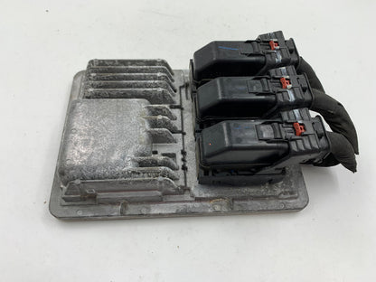2017-2020 GMC Terrain Engine Control Module Unit ECU ECM OEM D01B13005
