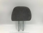 1996-2000 Honda Civic Sedan Front Driver Passenger Front Headrest Gray F02B25003