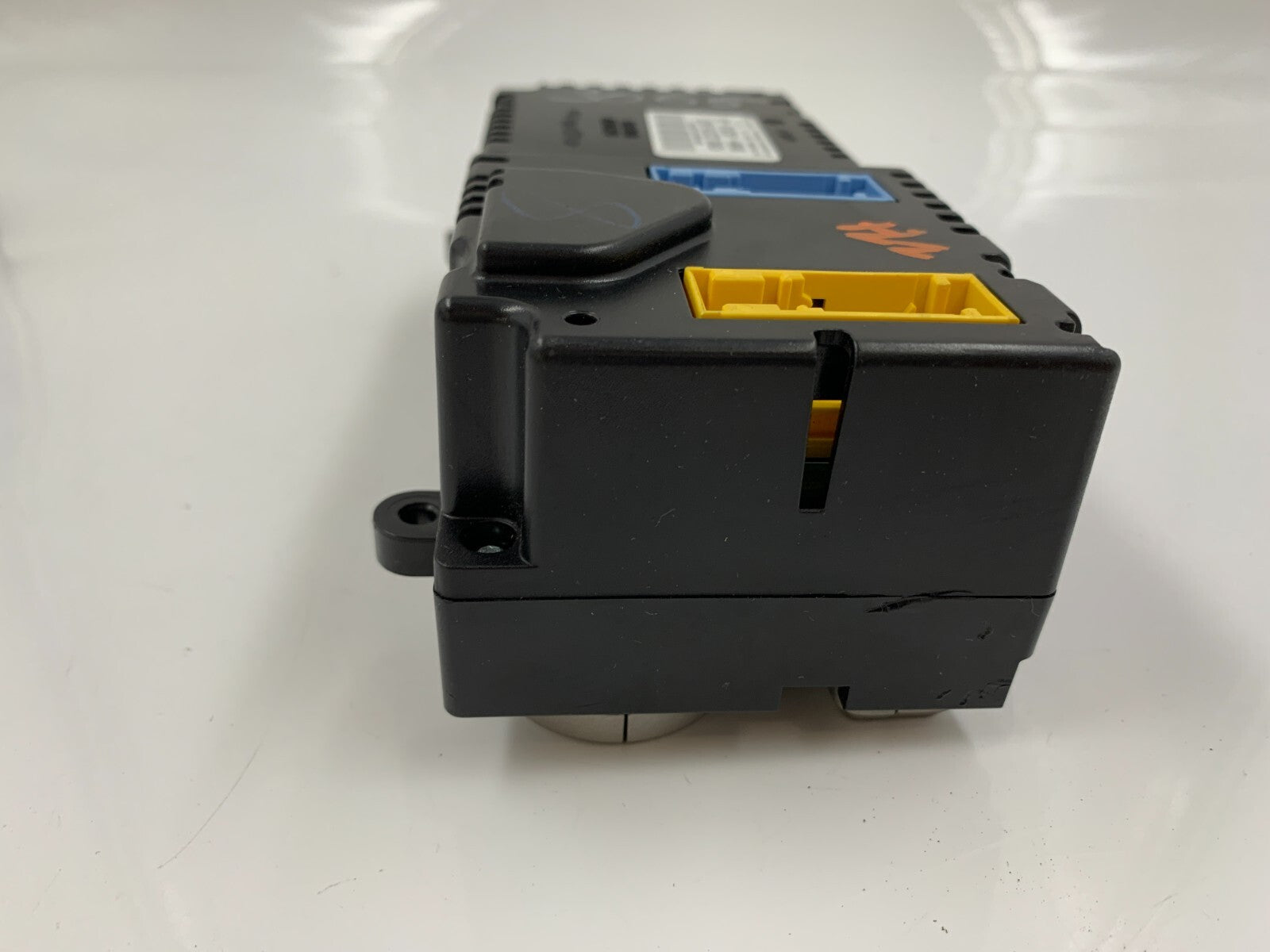 2007-2009 Lincoln MKZ AC Heater Climate Control Unit OEM D04B38082