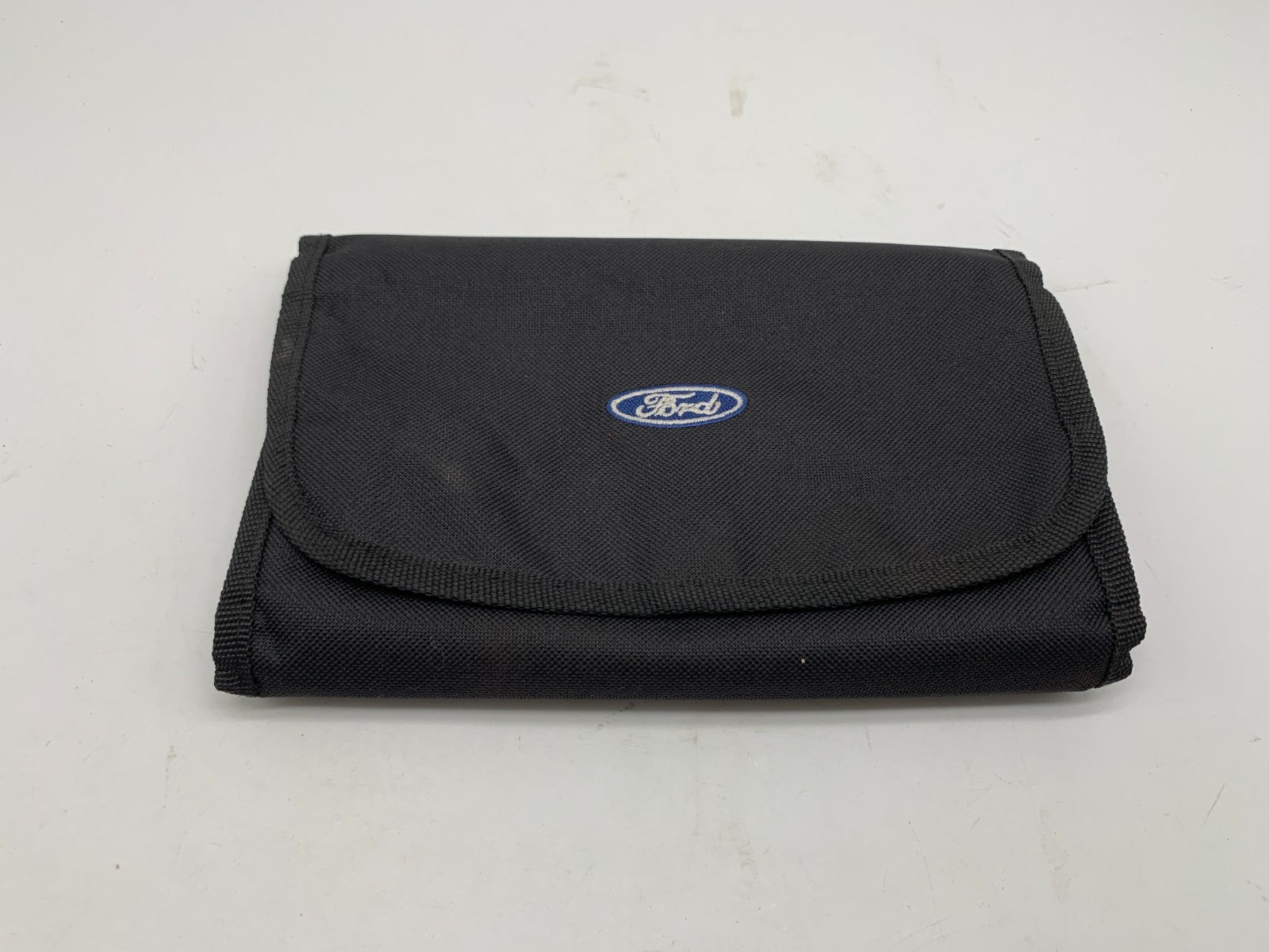 Ford Owners Manual Case Only OEM B04B55053