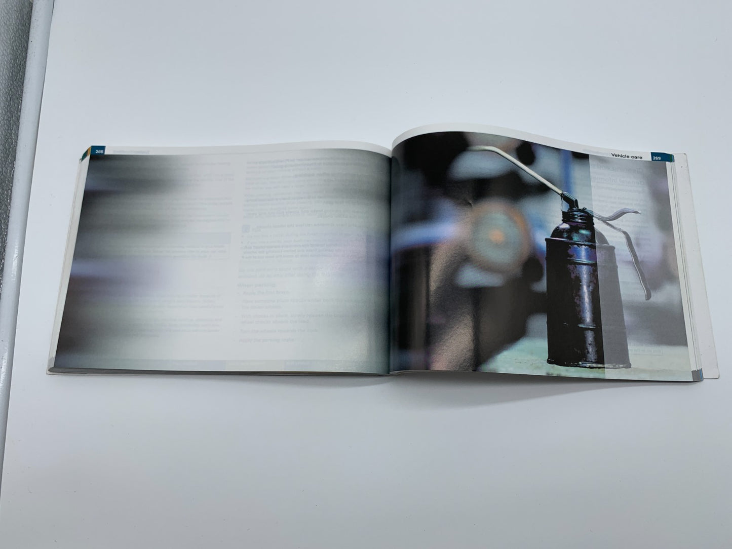 2009 Audi A4 Sedan Owners Manual OEM B01B48046