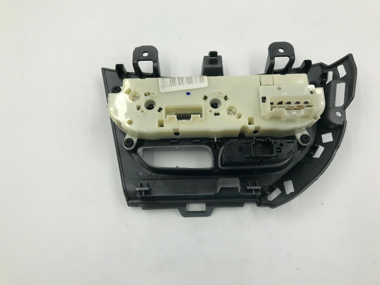 2013-2014 Ford Focus AC Heater Climate Control Unit OEM E01B51011