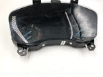 2017 Ford Fusion Speedometer Instrument Cluster OEM M03B31007