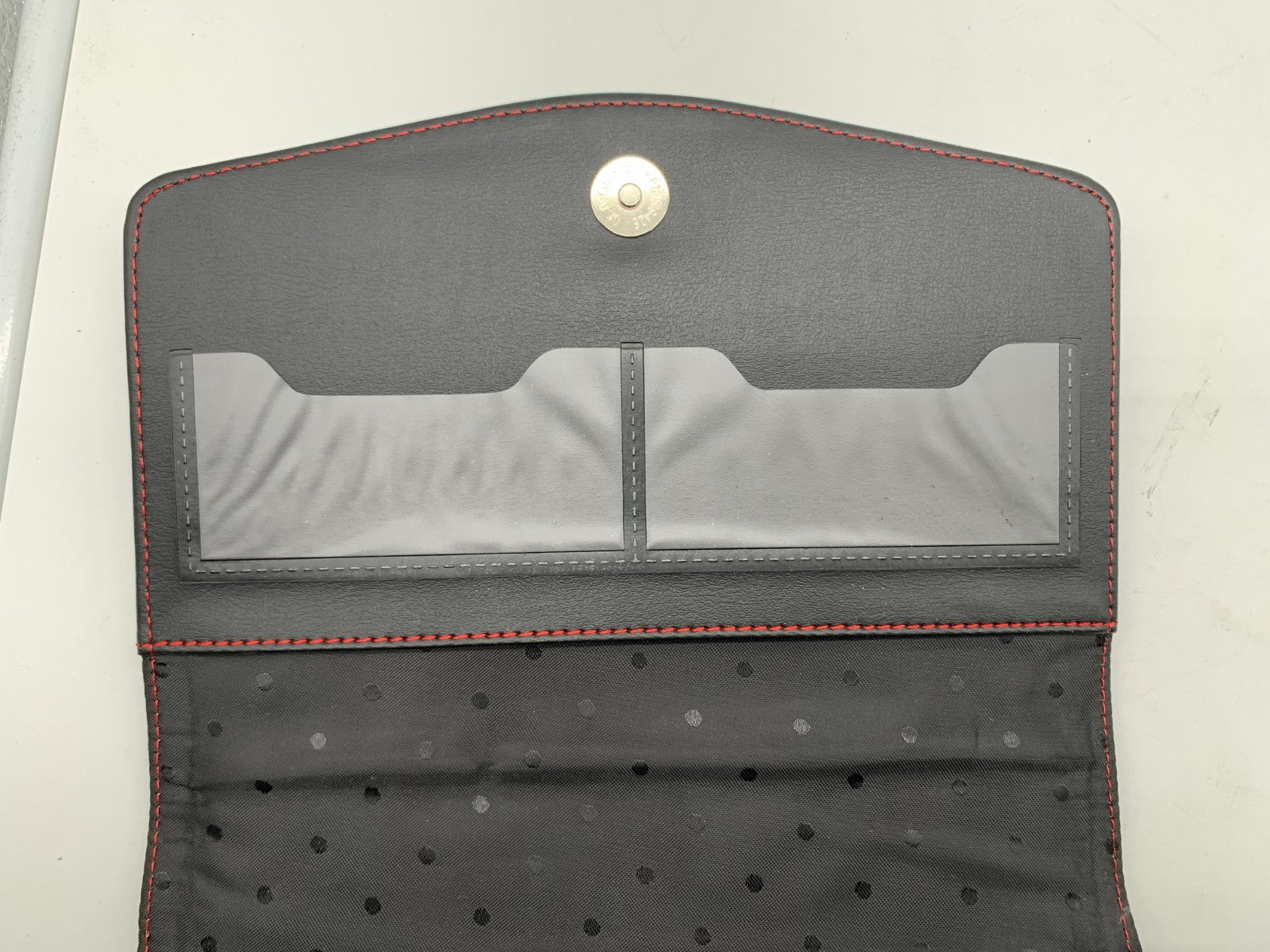 2016 Kia Sedona Owners Manual Set with Case OEM F01B33015