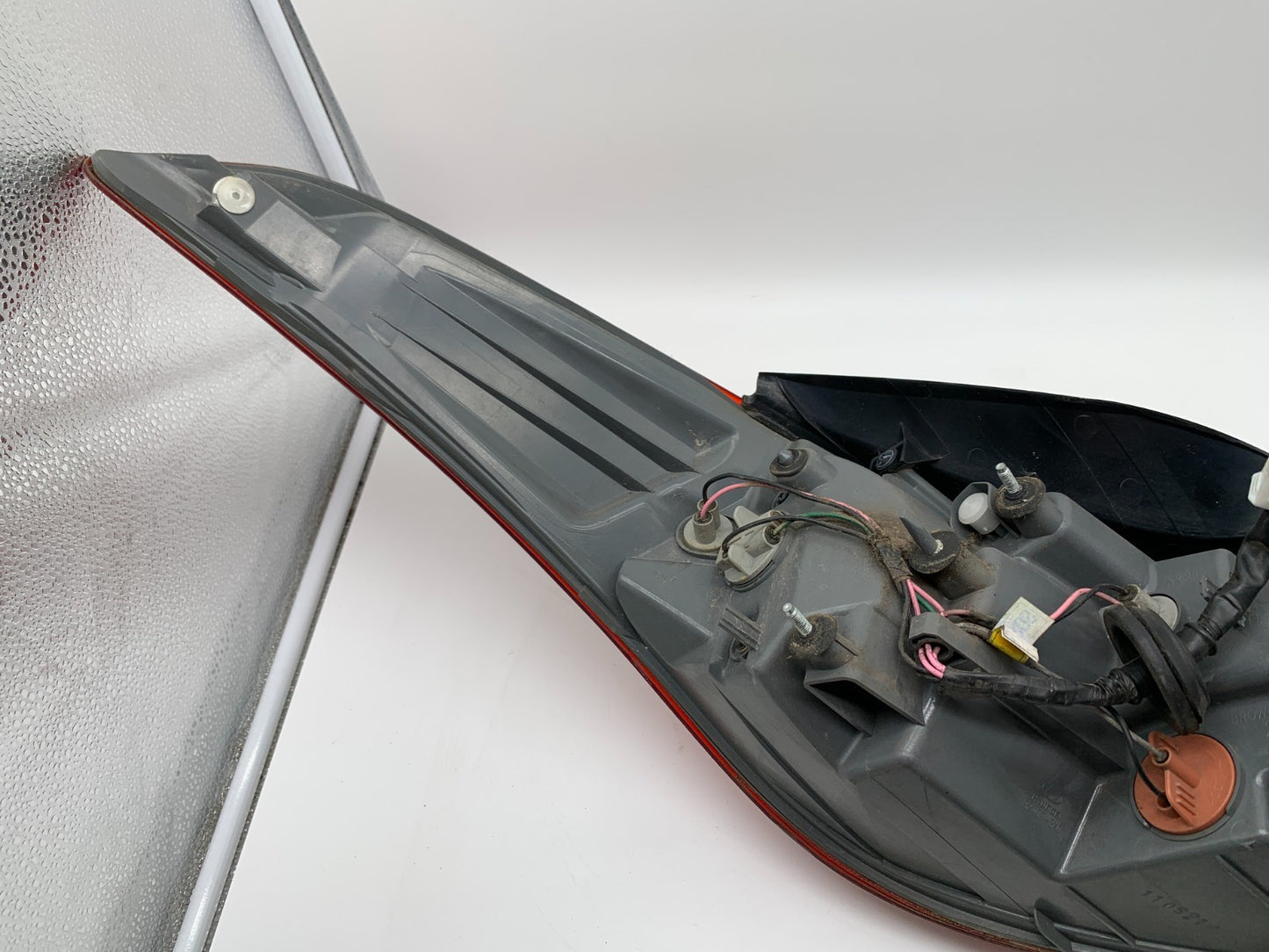 2011-2013 Hyundai Elantra Passenger Tail Light Taillight OEM A03B56001