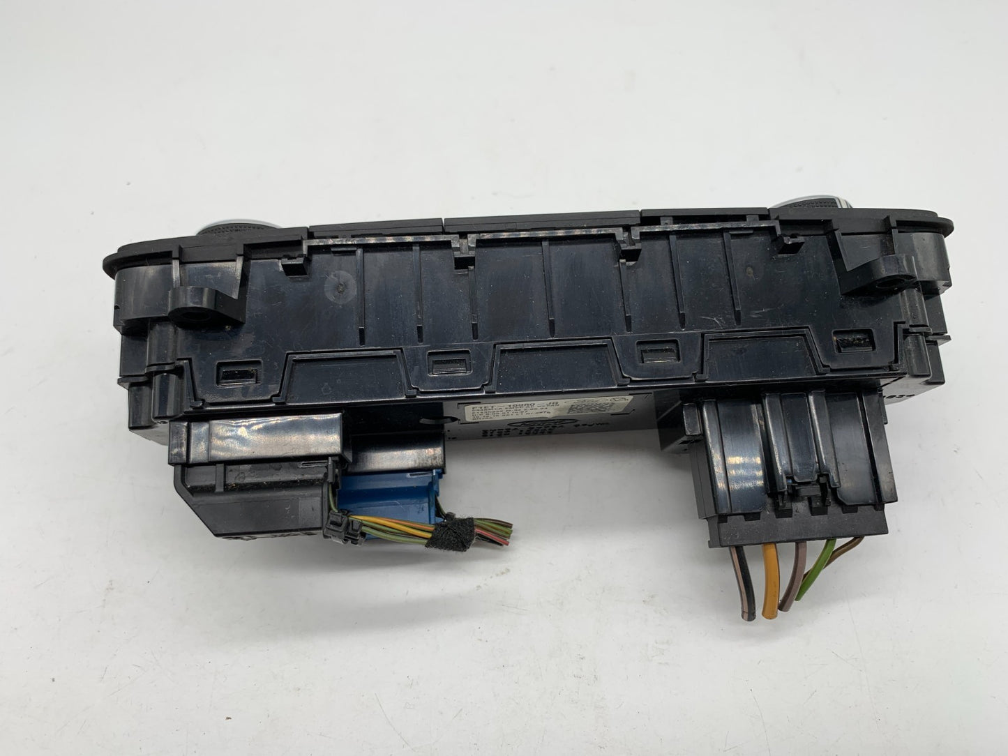 2015-2018 Ford Focus AC Heater Climate Control Unit OEM F1ET-19980-JG