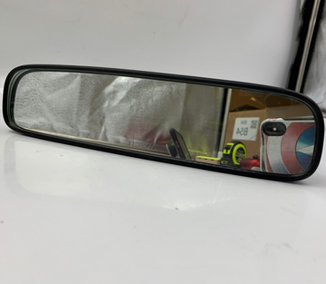 2009-2016 Toyota Corolla Interior Rear View Mirror OEM B01B43037