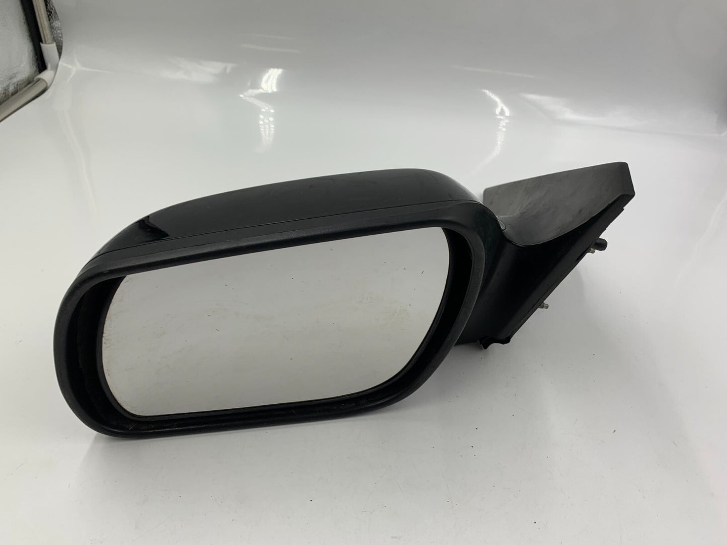 2003-2008 Mazda 6 Driver Side View Power Door Mirror Black OEM C03B55041