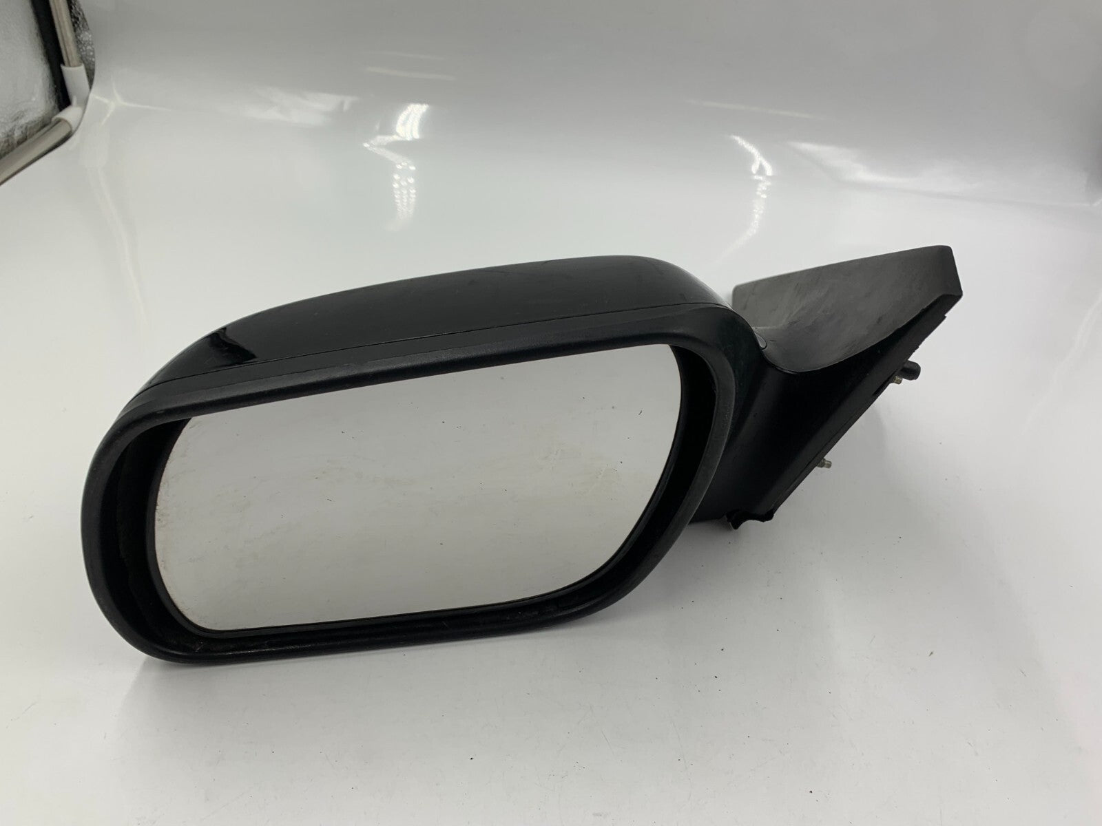2003-2008 Mazda 6 Driver Side View Power Door Mirror Black OEM C03B55041