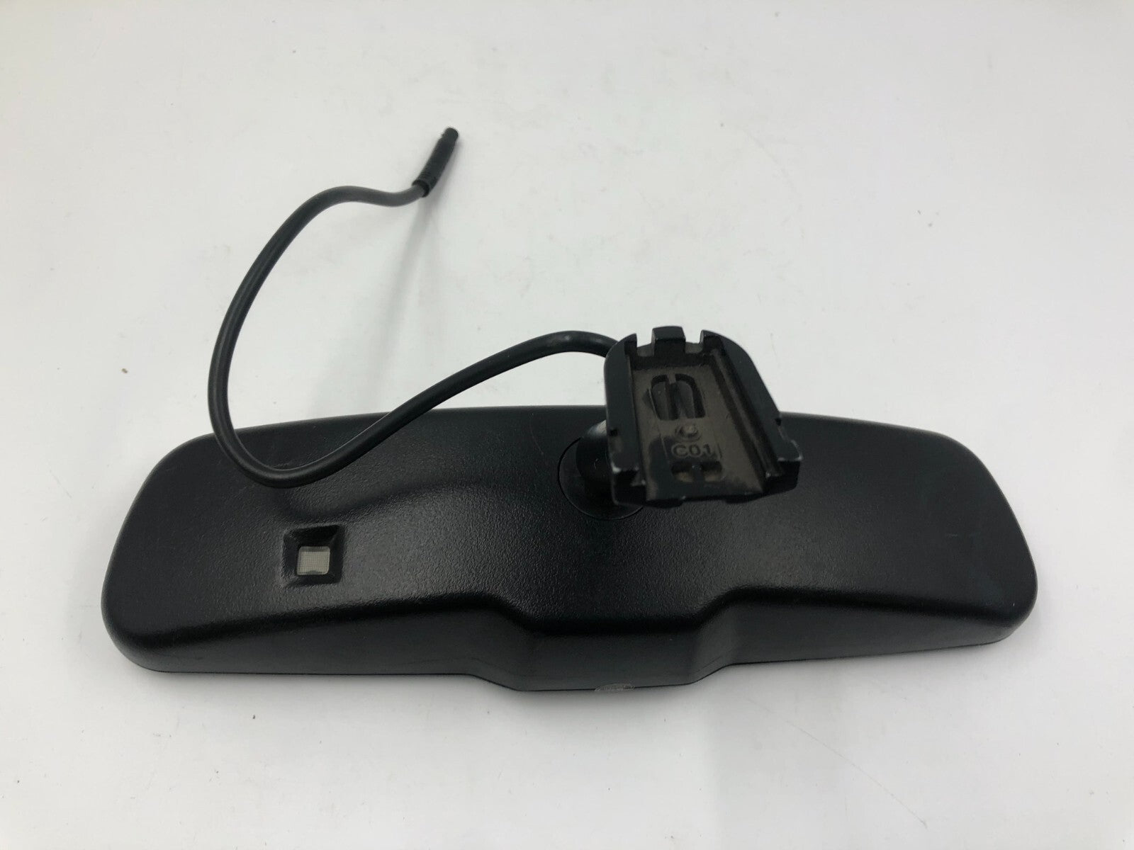 2007-2017 Jeep Patriot Interior Rear View Mirror OEM C03B45027