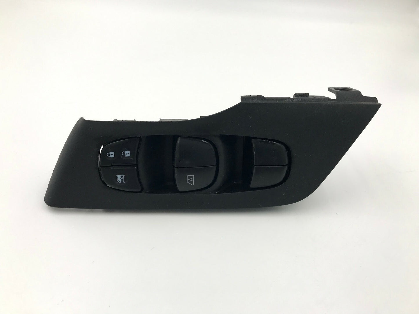 2005-2006 Nissan Murano Master Power Window Switch OEM D02B31017