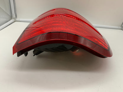 2002-2005 Ford Explorer Driver Side Tail Light Taillight OEM E03B46038