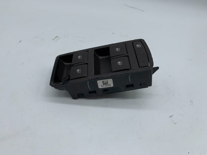 2014-2017 Buick Regal Master Power Window Switch OEM C01B25010
