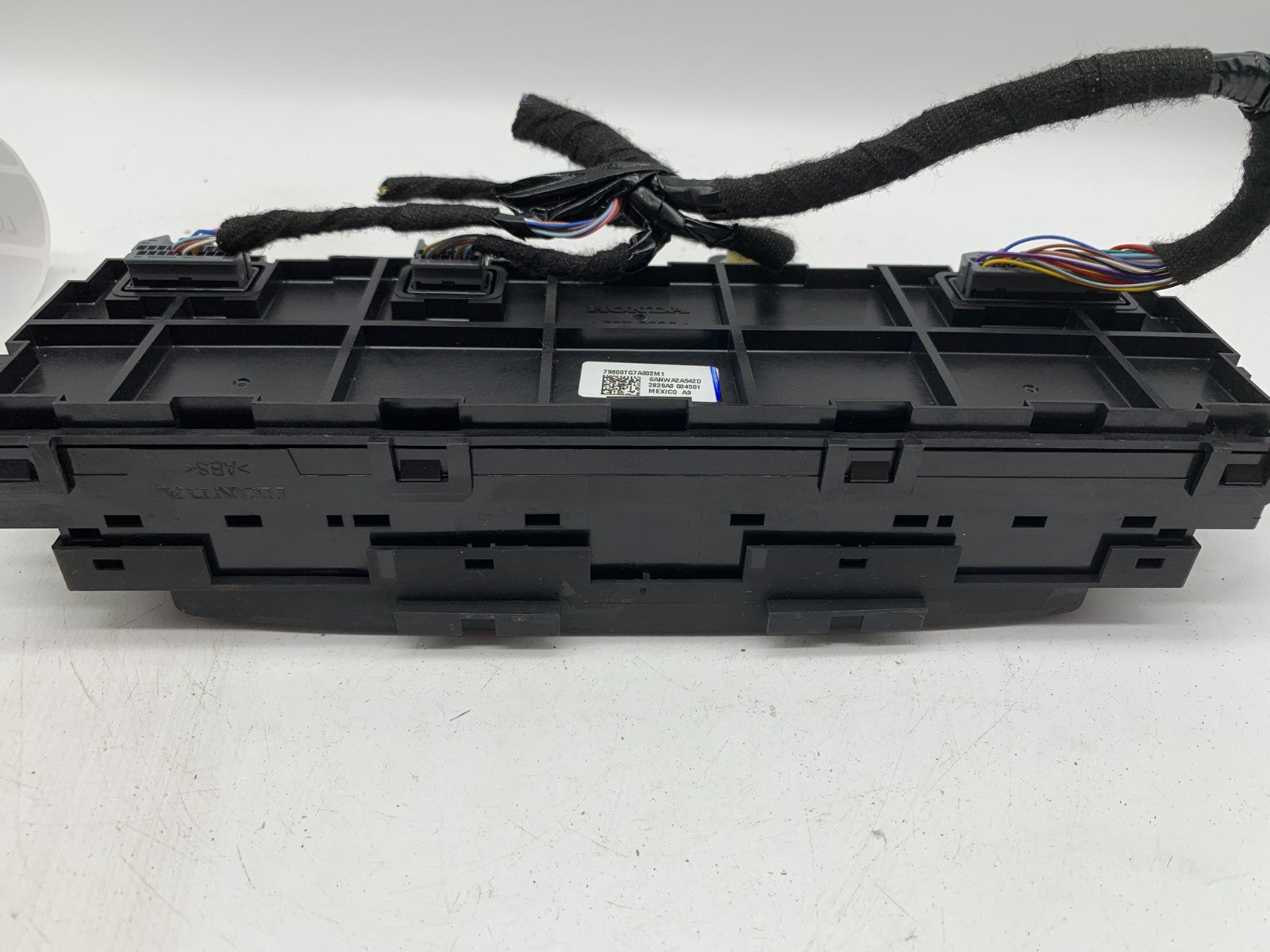 2019-2020 Honda Pilot AC Heater Climate Control Unit OEM D01B03004