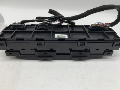 2019-2020 Honda Pilot AC Heater Climate Control Unit OEM D01B03004