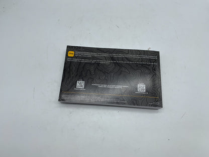 2021 Jeep Cherokee Owners Manual Set OEM C02B50018