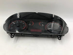 2016 Dodge Dart Speedometer Instrument Cluster 57,761 Miles OEM K02B13021