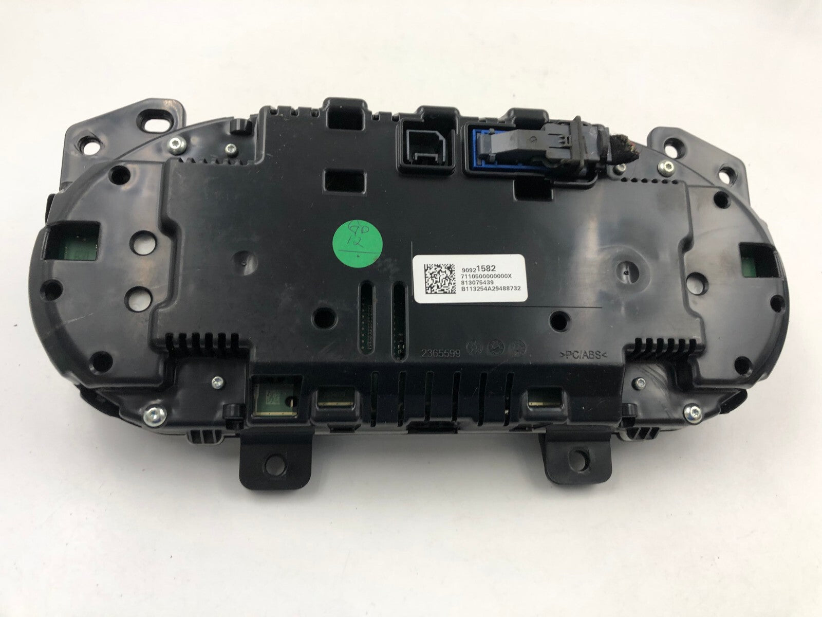 2014 Buick Lacrosse Speedometer Instrument Cluster 62928 Miles OEM A04B32047
