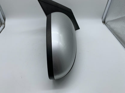 2011-2016 Chevrolet Cruze Passenger Side View Power Door Mirror Silver C03B03001