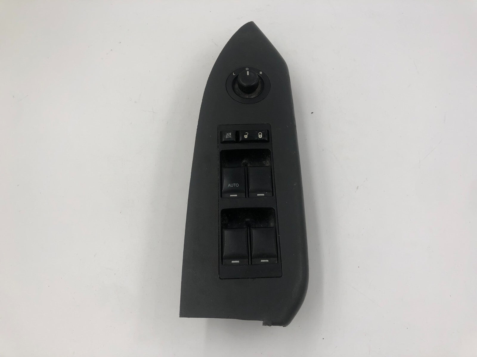 2011-2012 Dodge Caliber Master Power Window Switch OEM A01B47015