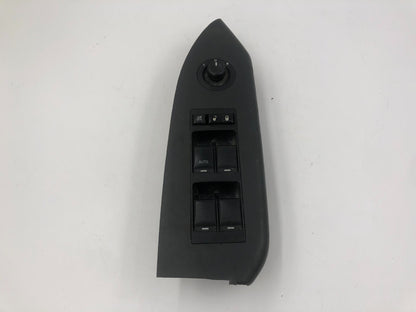 2011-2012 Dodge Caliber Master Power Window Switch OEM A01B47015